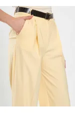 031640 Cigarette Pants