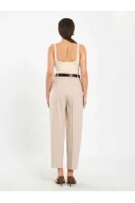 031640 Cigarette Pants