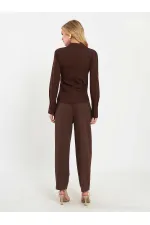 080786 Fit Basic Shirt