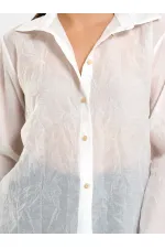 T-shirt basique Crash 080808