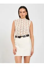 041169 Gasket Mini Skirt