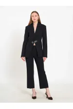 031674 Short Leg Stella Trousers