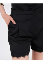 010879 Lace Detail City Boy Shorts 010879 Lace Detail City Boy Shorts