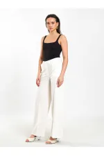 Pantalon droit 031627