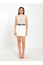 041169 Gasket Mini Skirt