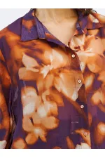 080719 Desenli Gömlek