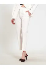 031674 Short Leg Stella Trousers