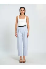 031640 Cigarette Pants