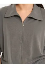 Ensemble de survêtement à manches courtes 220655 Çimalı