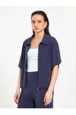 Ensemble de survêtement à manches courtes 220655 Çimalı