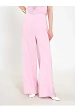 220657 Lace Detail Top and Bottom Set