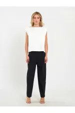 071845 Vatkalı Bluz