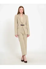 031674 Short Leg Stella Trousers