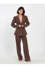 131065 Veste cintrée