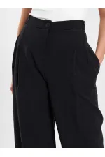 Pantalon Punto à double pli 031652