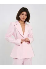 131065 Veste cintrée