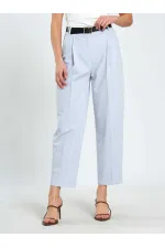 031640 Cigarette Pants