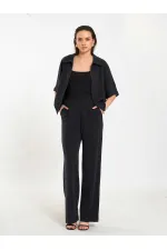 Ensemble de survêtement à manches courtes 220655 Çimalı