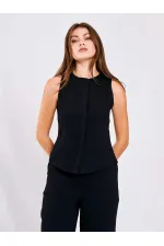 220563 Bisiklet Yaka Yelek Pantolon Takım