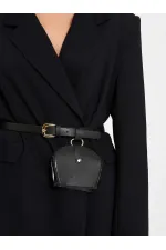Ensemble veste et ceinture 220654 avec sac