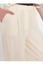 220524 Embroidered Vest Set