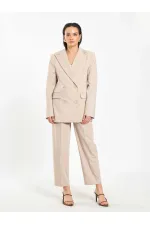 131043 Veste croisée