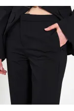 031674 Short Leg Stella Trousers