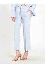 031674 Short Leg Stella Trousers