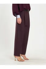 031640 Cigarette Pants