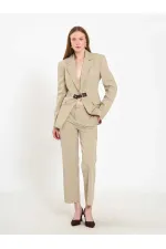 031674 Short Leg Stella Trousers