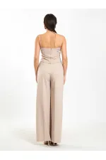 031627 Straight Leg Trousers