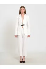 031674 Short Leg Stella Trousers