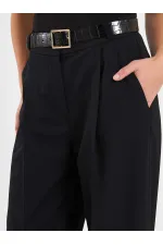 031640 Cigarette Pants