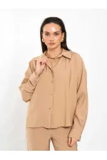 080798 Basic Shirt