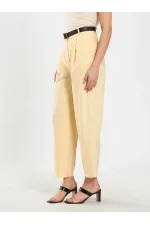 031640 Cigarette Pants