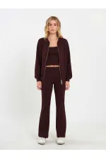 220649 Équipe sportive à trois pièces