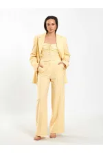 031627 Straight Leg Trousers