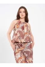 220662 Palm Tree Pattern Set 220662 Palm Tree Pattern Set