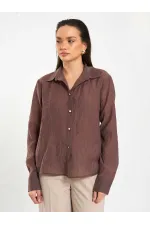 T-shirt basique Crash 080808