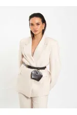 Ensemble veste et ceinture 220654 avec sac