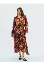 080719 Desenli Gömlek