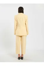 131043 Veste croisée