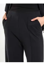 Ensemble de survêtement à manches courtes 220655 Çimalı