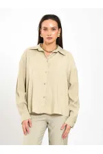 080798 Basic Shirt