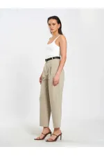 031640 Cigarette Pants