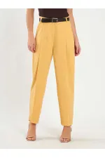 031640 Cigarette Pants