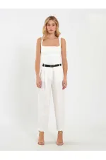 031640 Cigarette Pantolon