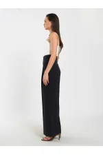 Pantalon Punto à double pli 031652