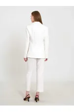 031674 Short Leg Stella Trousers