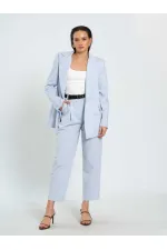 131043 Veste croisée